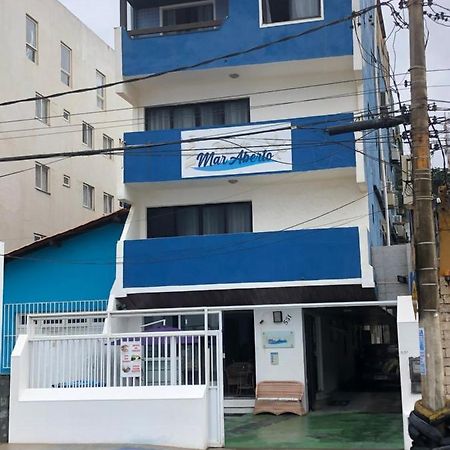 Pousada Mar Aberto サルバドール エクステリア 写真