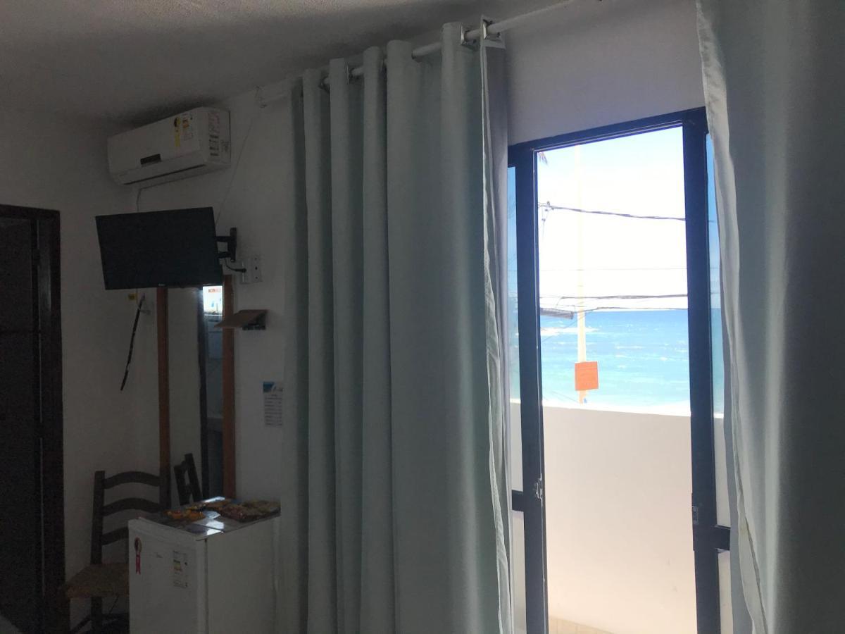 Pousada Mar Aberto サルバドール エクステリア 写真